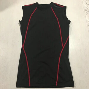 Tesla Medium Tank Top Active Exercise